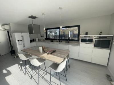 Acheter Maison 101 m2 Saint-lys