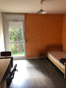 Annonce Vente Appartement Creusot 71