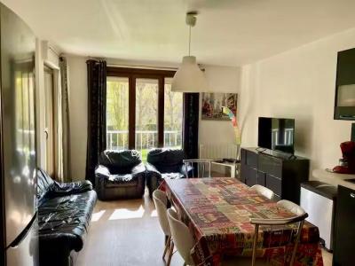 For rent Lille 4 rooms 62 m2 Nord (59800) photo 0
