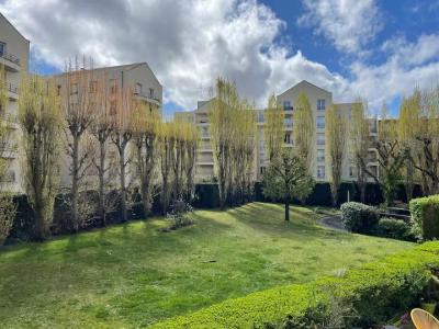 Louer Appartement 62 m2 Lille