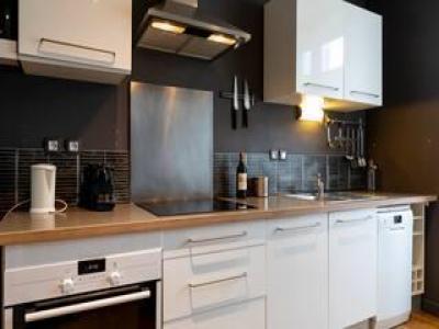 For rent Vannes 3 rooms 53 m2 Morbihan (56000) photo 3