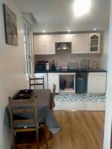 Annonce Location 2 pi�ces Appartement Fere 02