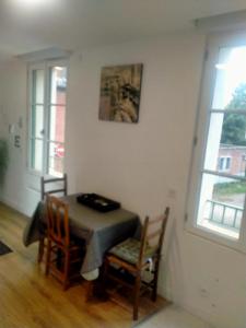 Louer Appartement 28 m2 Fere