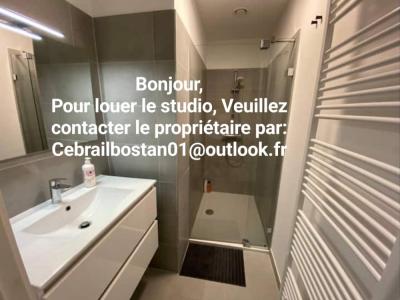 Louer Appartement Paris-15eme-arrondissement Paris