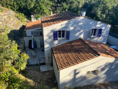 Annonce Location 5 pi�ces Maison Saint-georges-d'oleron 17
