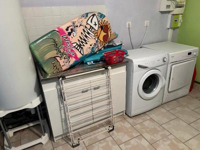 Louer Maison Saint-georges-d'oleron Charente maritime