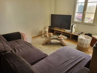For rent Fuans 3 rooms 74 m2 Doubs (25390) photo 1