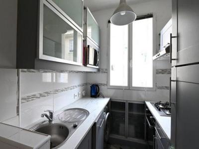 Louer Appartement 32 m2 Colombes