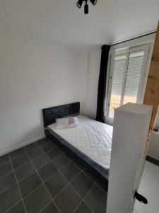 Louer Appartement Mitry-mory Seine et marne