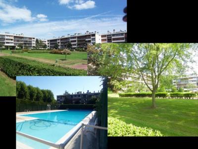 For rent Noisy-le-roi 1 room 19 m2 Yvelines (78590) photo 0