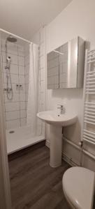 Louer Appartement 19 m2 Noisy-le-roi