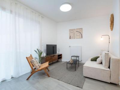 Annonce Location 3 pi�ces Appartement Lyon-3eme-arrondissement 69