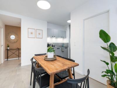 Louer Appartement Lyon-3eme-arrondissement Rhone