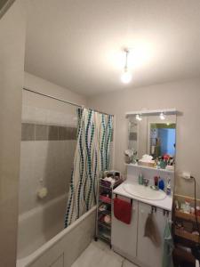 For rent Agen 2 rooms 47 m2 Lot et garonne (47000) photo 2