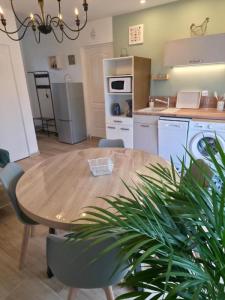 For rent Saint-germain-de-lusignan 2 rooms 46 m2 Charente maritime (17500) photo 0