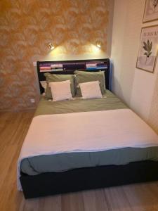 Annonce Location 2 pi�ces Appartement Saint-germain-de-lusignan 17