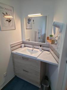 Louer Appartement 46 m2 Saint-germain-de-lusignan