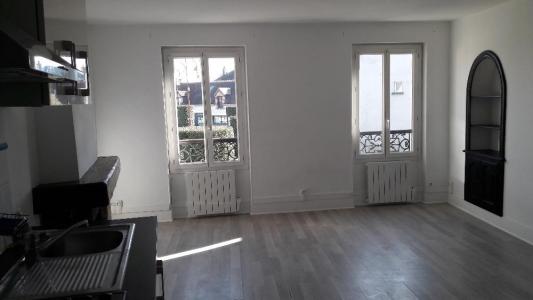 For rent Chemery LE-CONTROIS-EN-SOLOGNE 3 rooms 87 m2 Loir et cher (41700) photo 0