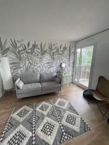 Louer Appartement Saint-leu-la-foret 1300 euros