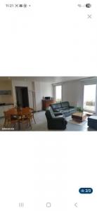 For rent Nancy 2 rooms 70 m2 Meurthe et moselle (54000) photo 1