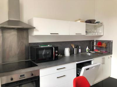 Annonce Location 5 pi�ces Appartement Limoges 87