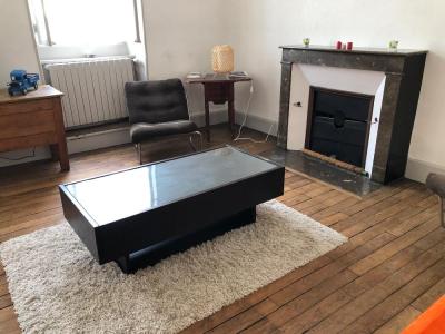 Louer Appartement Limoges Haute vienne