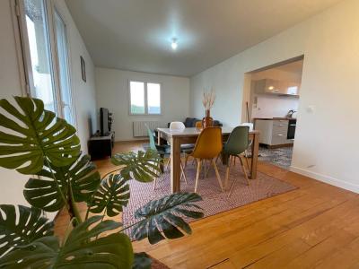 Annonce Location 4 pi�ces Appartement Guingamp 22