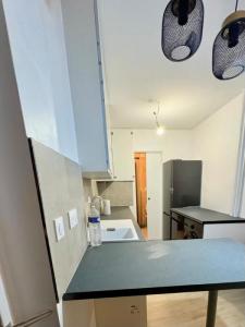 Louer Appartement 50 m2 Paris-16eme-arrondissement