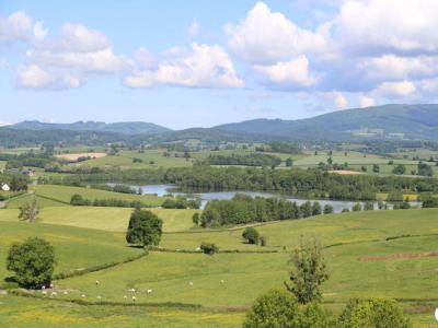 Annonce Vente 6 pi�ces Maison Saint-didier-sur-arroux 71