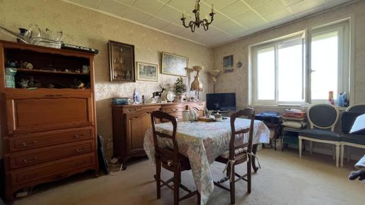 Acheter Maison 130 m2 Saint-didier-sur-arroux