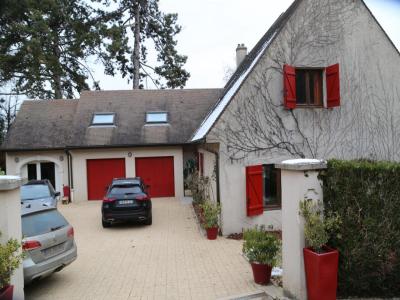 Acheter Maison 198 m2 Autun
