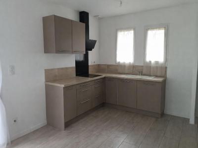Annonce Location 3 pi�ces Maison Bernos-beaulac 33