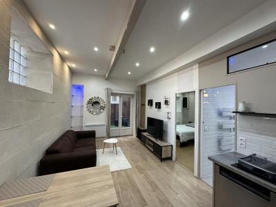 Annonce Location 2 pi�ces Appartement Bordeaux 33