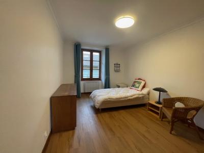 Louer Maison Jarrie Isere