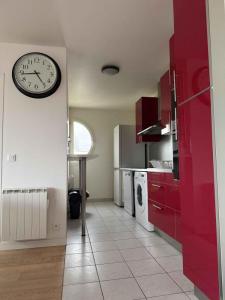 Louer Appartement 75 m2 Limeil-brevannes