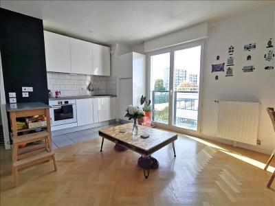 Annonce Location 2 pi�ces Appartement Vanves 92