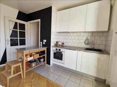Louer Appartement 39 m2 Vanves