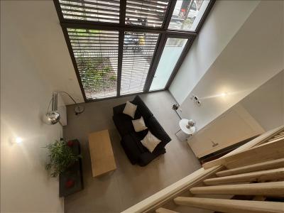 Louer Appartement Lyon-7eme-arrondissement Rhone
