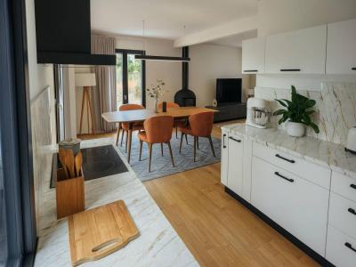 Acheter Maison Amaye-sur-orne 254900 euros