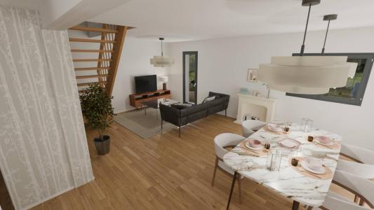 For sale Giberville 5 rooms 89 m2 Calvados (14730) photo 3