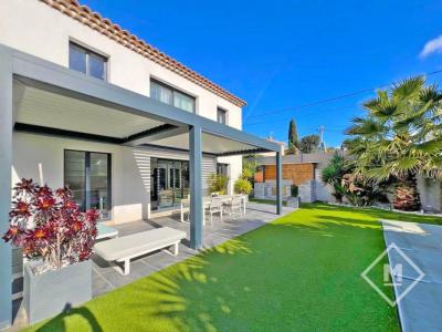 Acheter Maison 100 m2 Marseille-12eme-arrondissement