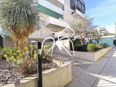 For sale Montpellier 3 rooms 58 m2 Herault (34000) photo 0