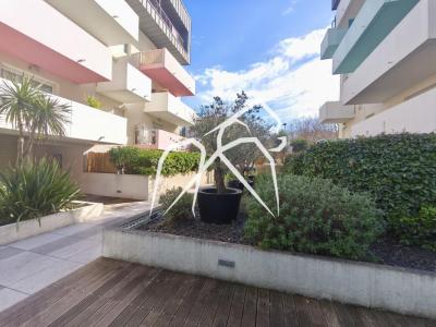 For sale Montpellier 3 rooms 58 m2 Herault (34000) photo 1