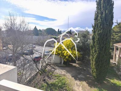 For sale Montpellier 3 rooms 58 m2 Herault (34000) photo 2