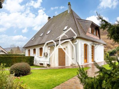 Annonce Vente 9 pi�ces Maison Saint-martin-du-vivier 76