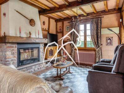 Acheter Maison Saint-martin-du-vivier Seine maritime