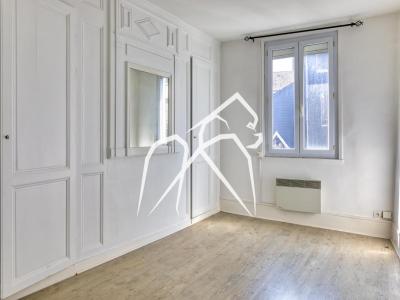 Annonce Vente 4 pi�ces Appartement Rouen 76