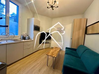 Annonce Location 2 pi�ces Appartement Rouen 76