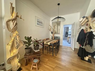 Acheter Maison 122 m2 Rouen