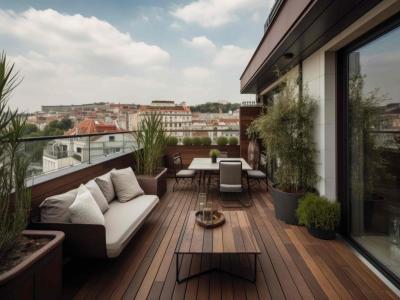 For sale Boissy-saint-leger 5 rooms 104 m2 Val de Marne (94470) photo 0